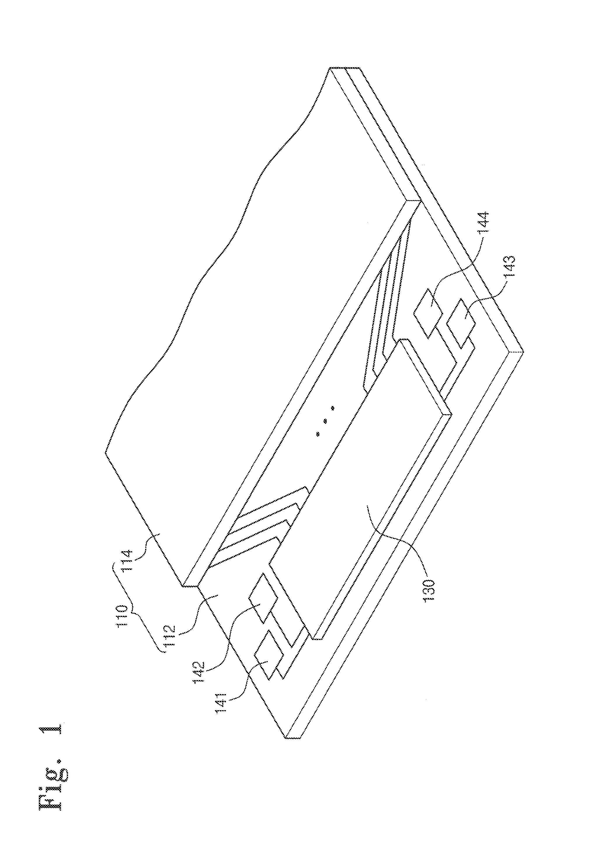 Display device and method of testing the same