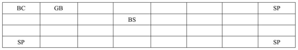 Method and system for detecting brucella based on micro-fluidic chip-PCR (Polymerase Chain Reaction) technology