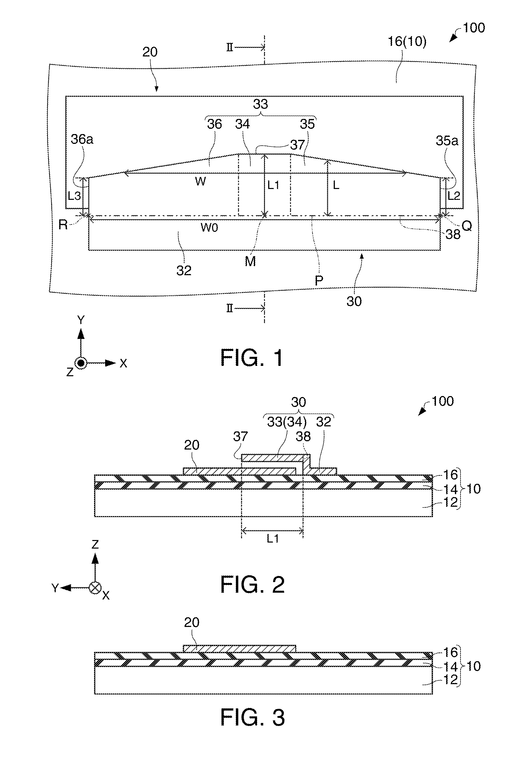 MEMS element and oscillator