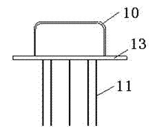 Rolling time tester for asphalt mixture and test method thereof