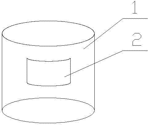 Haze-preventing multifunctional headscarf and manufacturing method thereof