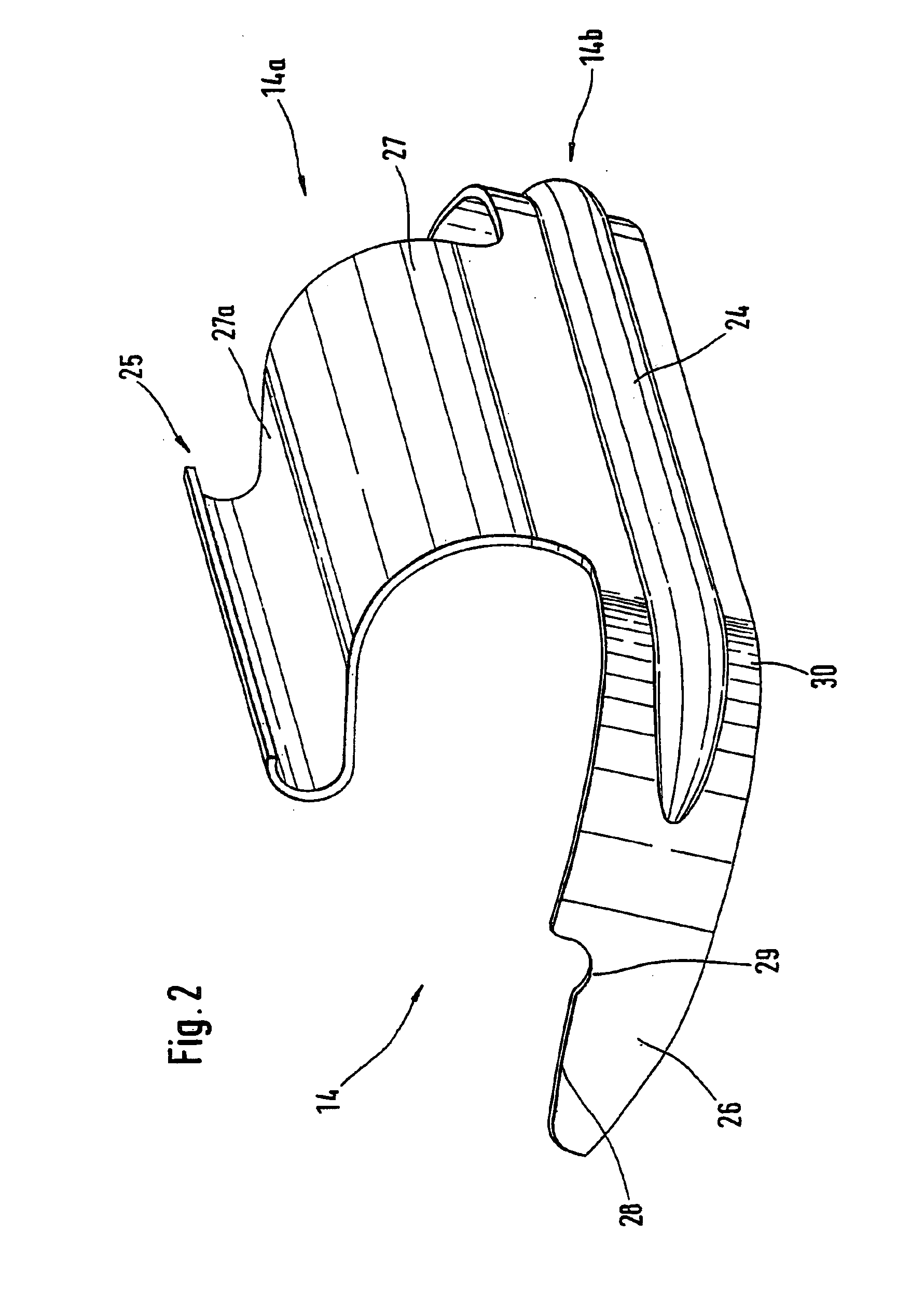 Sensor for optically detecting foreign bodies particularly raindrops on a glass pane