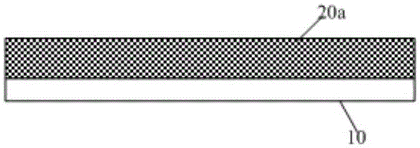 Color film substrate and manufacture method and display device thereof