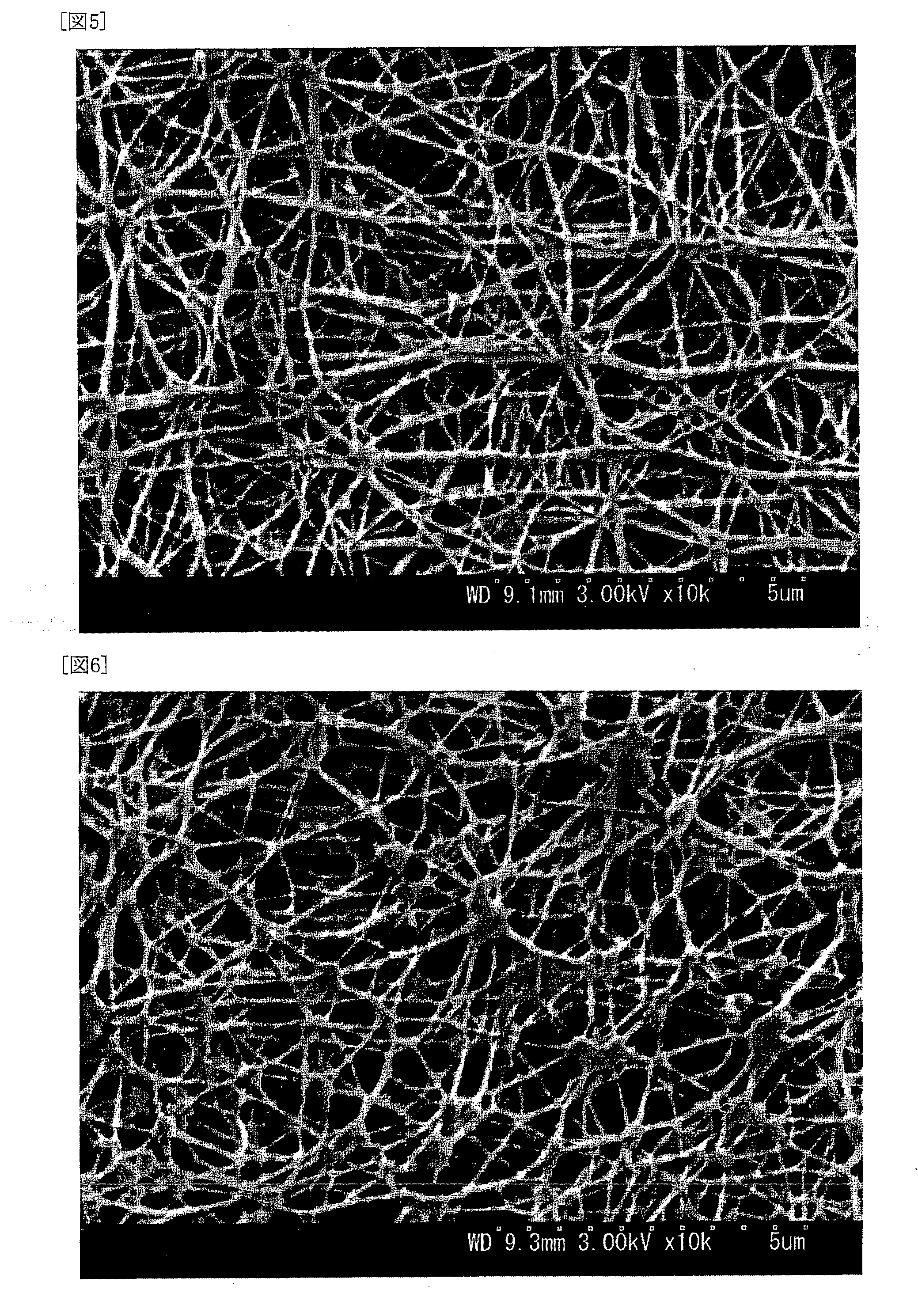 Expanded Porous Polytetrafluoroethylene Film-Laminated Sheet, and Gasket Composed of Said Sheet