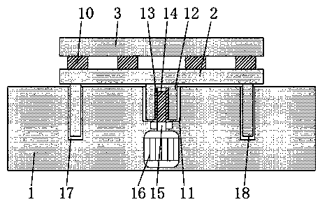 Method for rapidly producing transfer factors