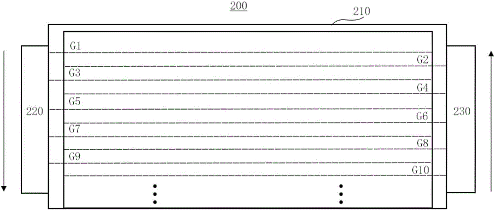 LCD and driving method thereof