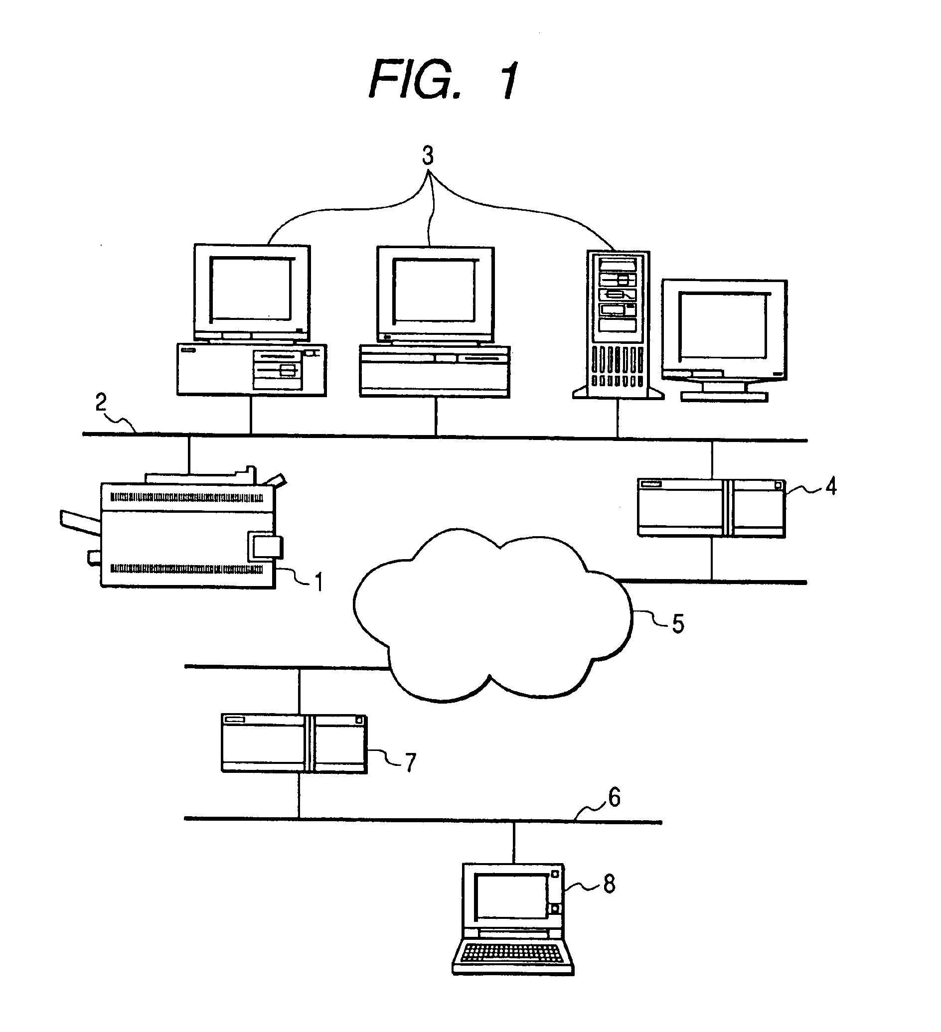 Application of mobile agent in a workflow environment having a plurality of image processing and/or image forming apparatuses