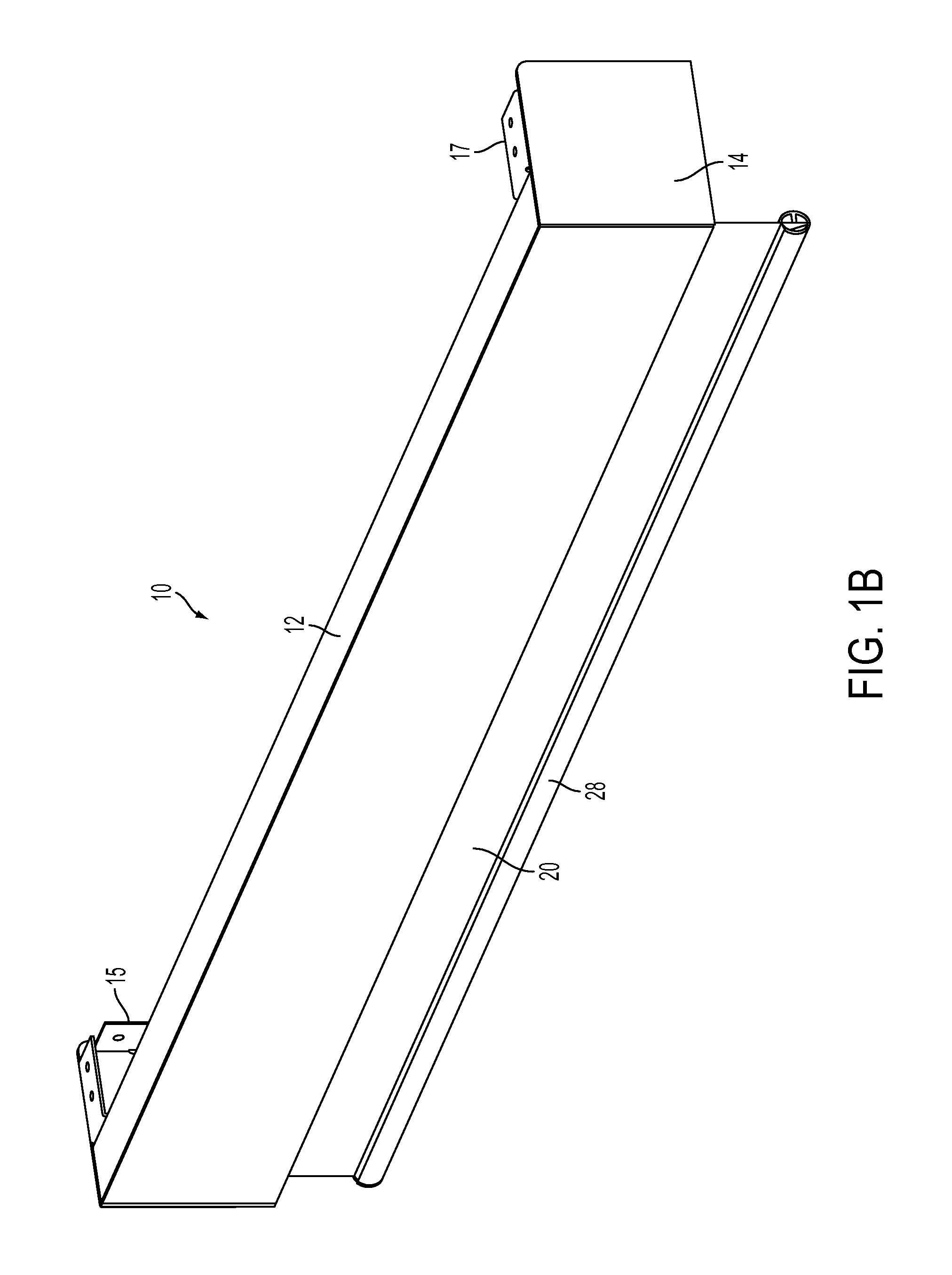 Method for operating a motorized roller shade