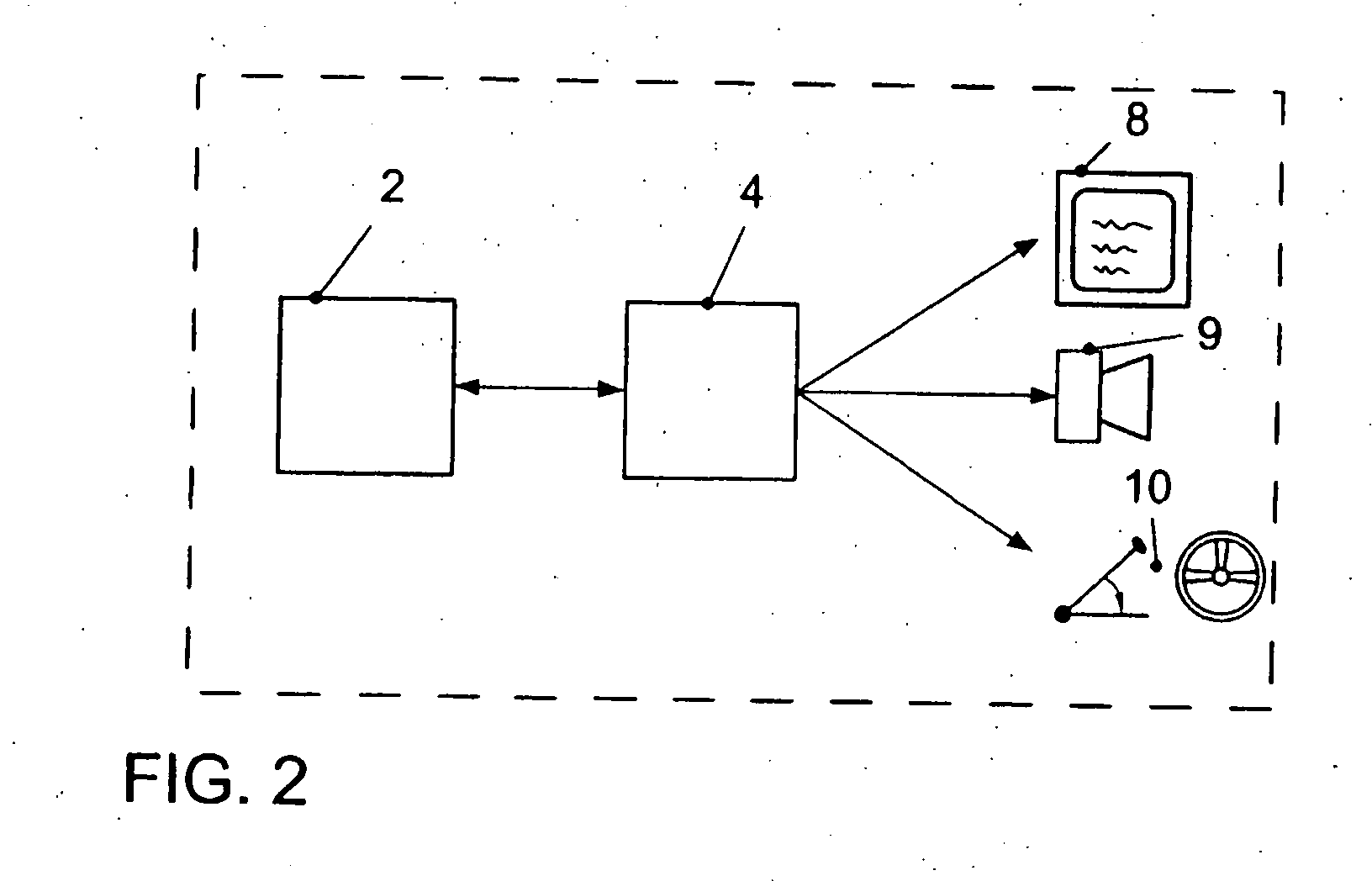 Device For A Motor Vehicle