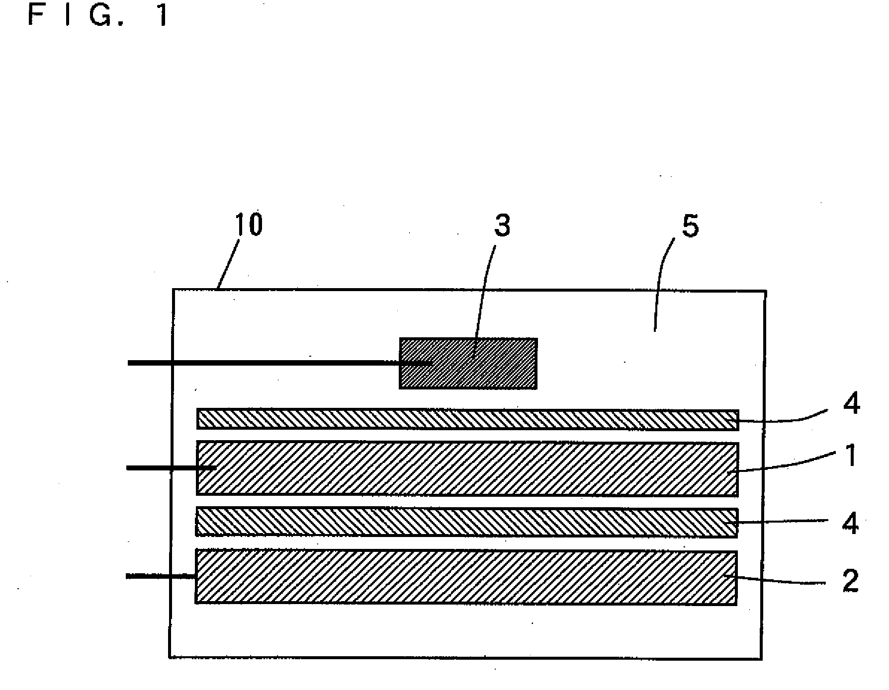 Nonaqueous electrolyte secondary battery and method of manufacturing the same