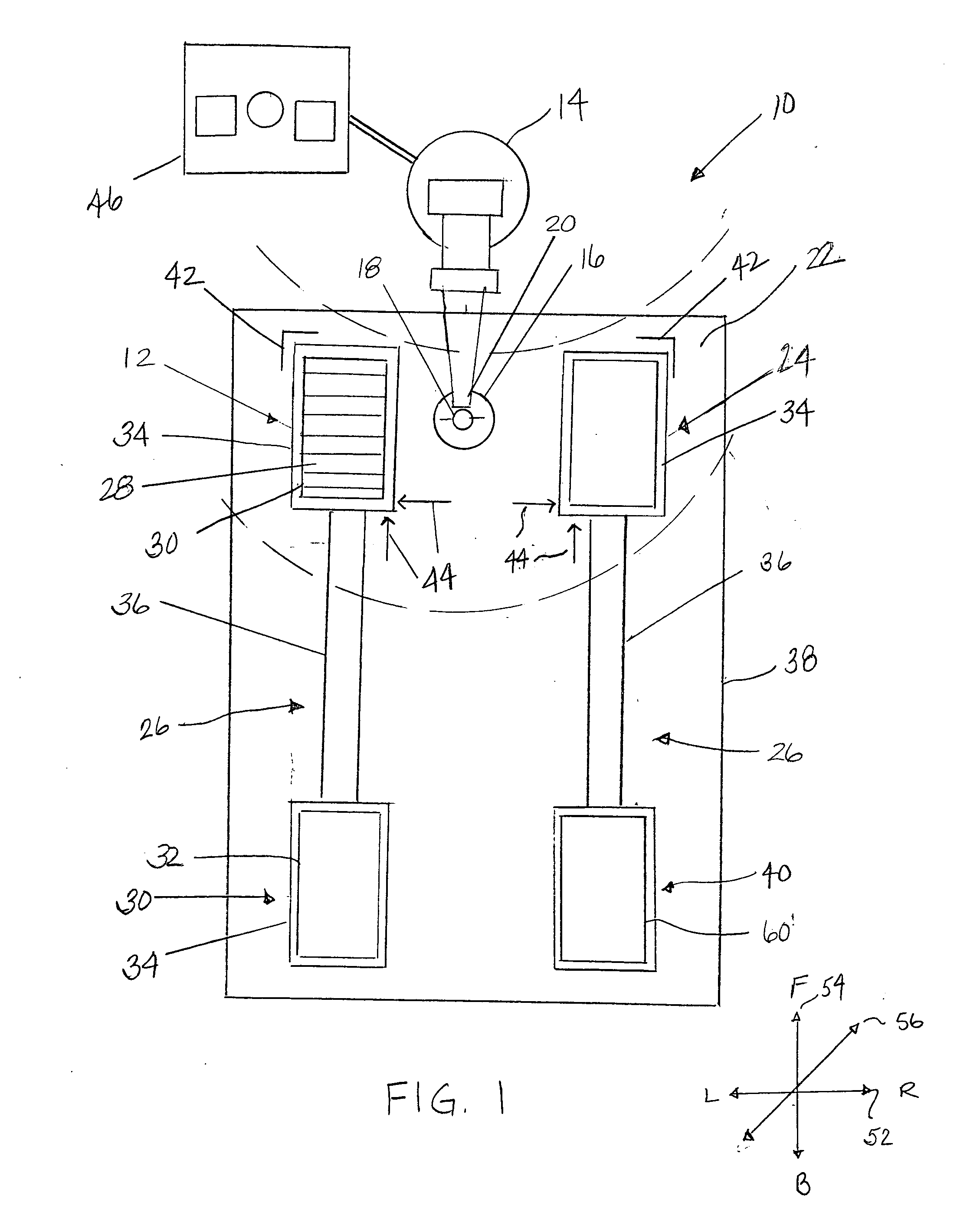 Robotically driven ultrasonic tools