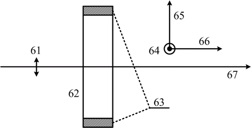 Continuous tunable single-frequency ti sapphire laser based on locking of electro-optical etalon of internal cavity