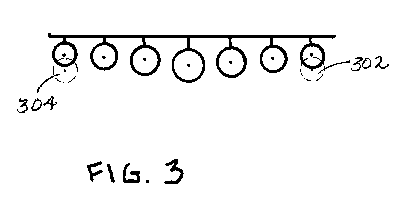 Wheel mechanism