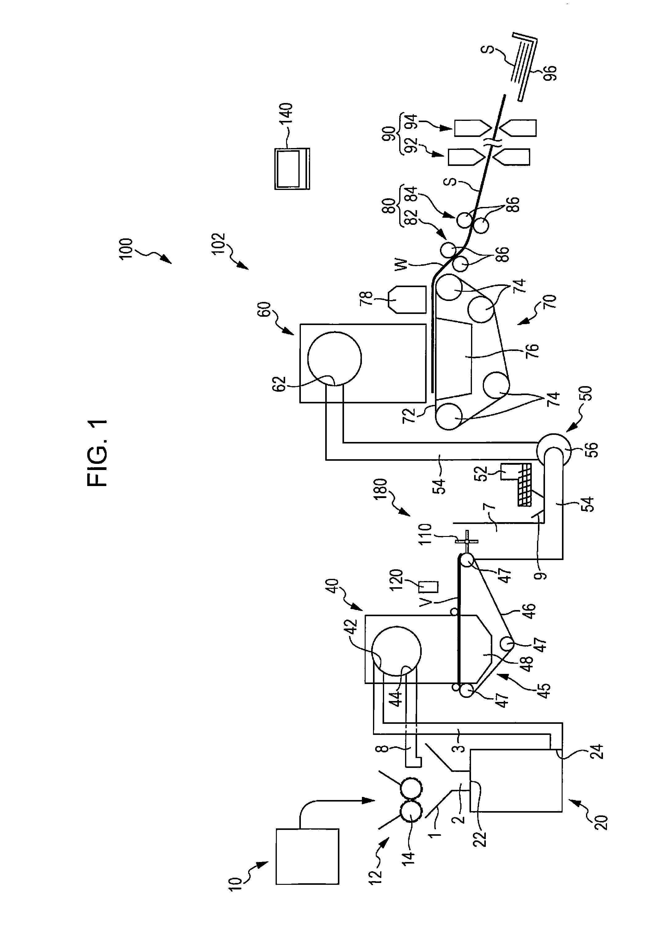 Sheet manufacturing apparatus and sheet manufacturing method