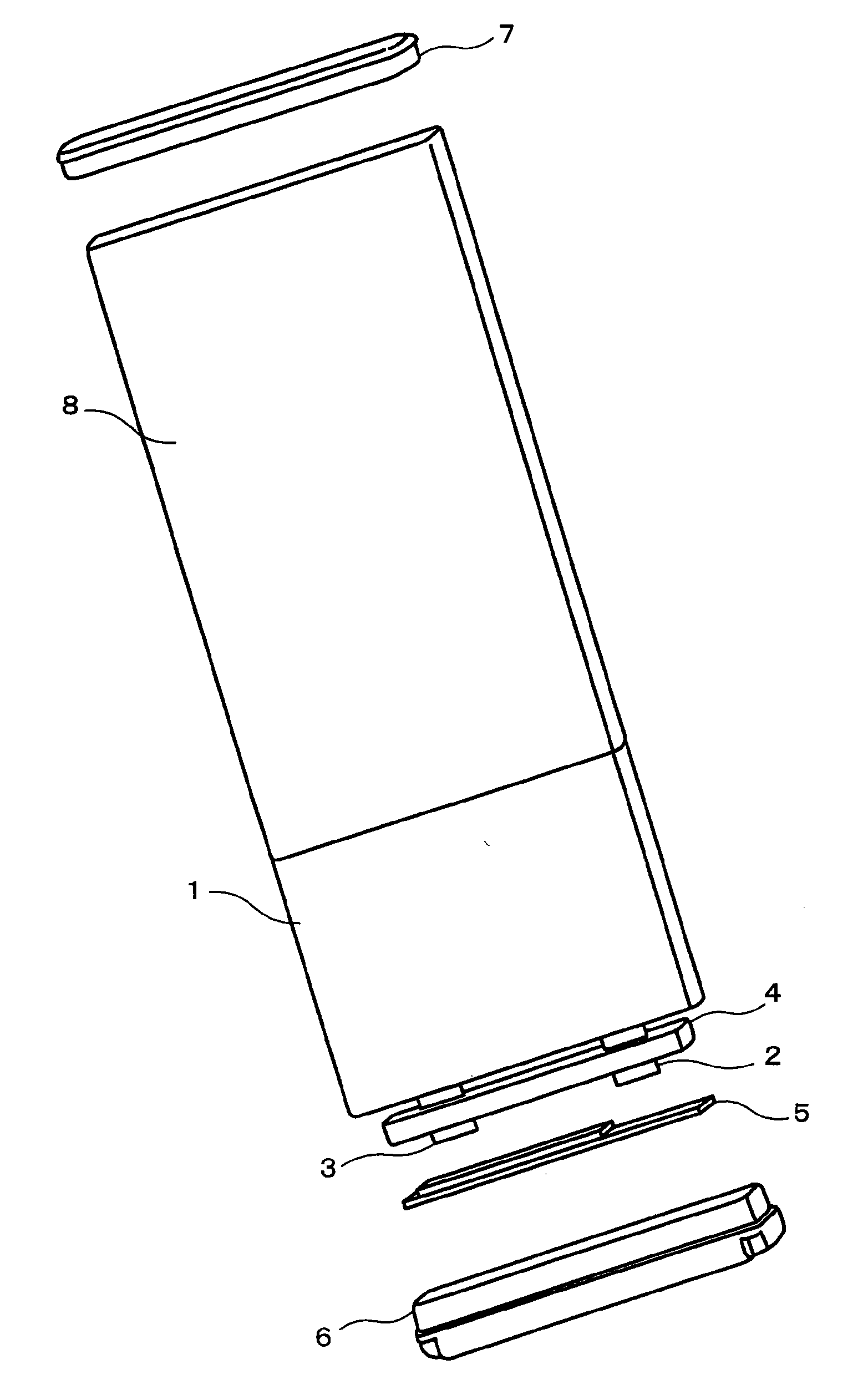 Battery Pack