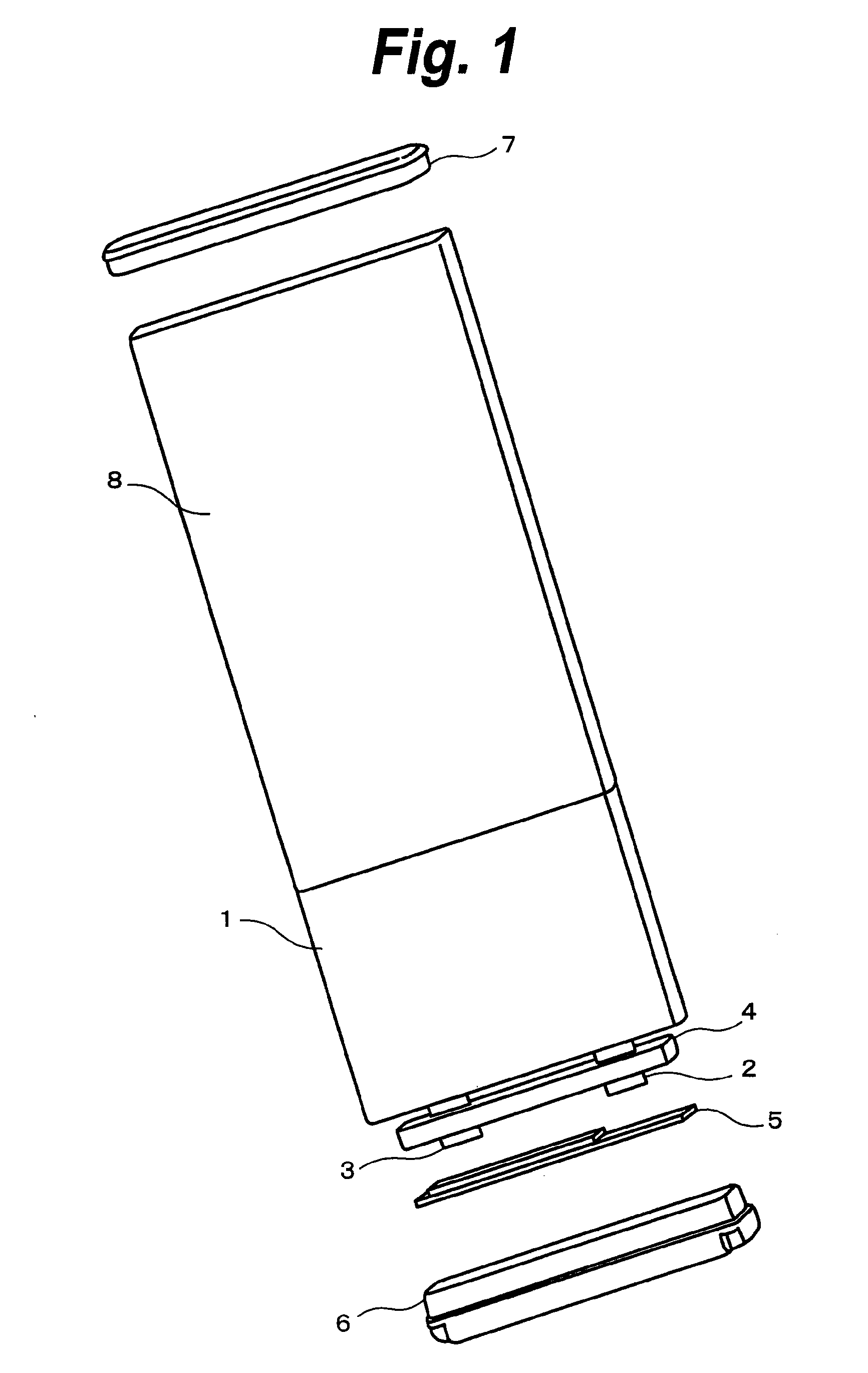 Battery Pack