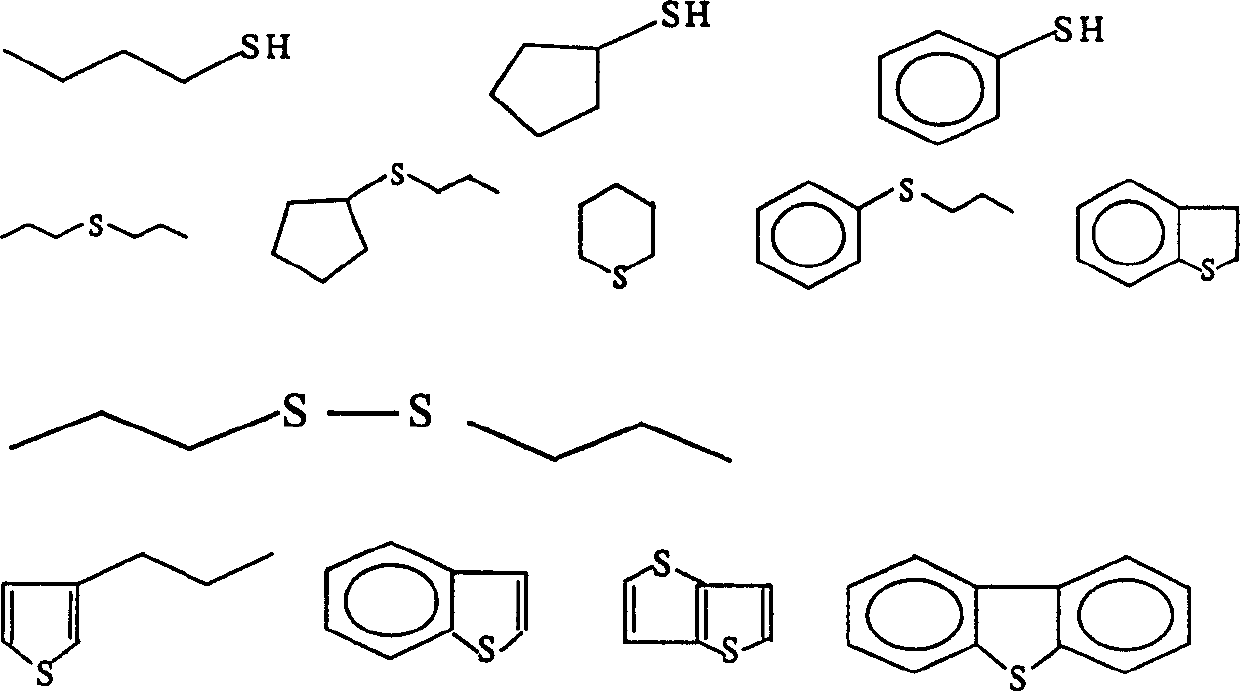 Globule nocardia strain and use of it for removing organic sulfur in fossil fuel