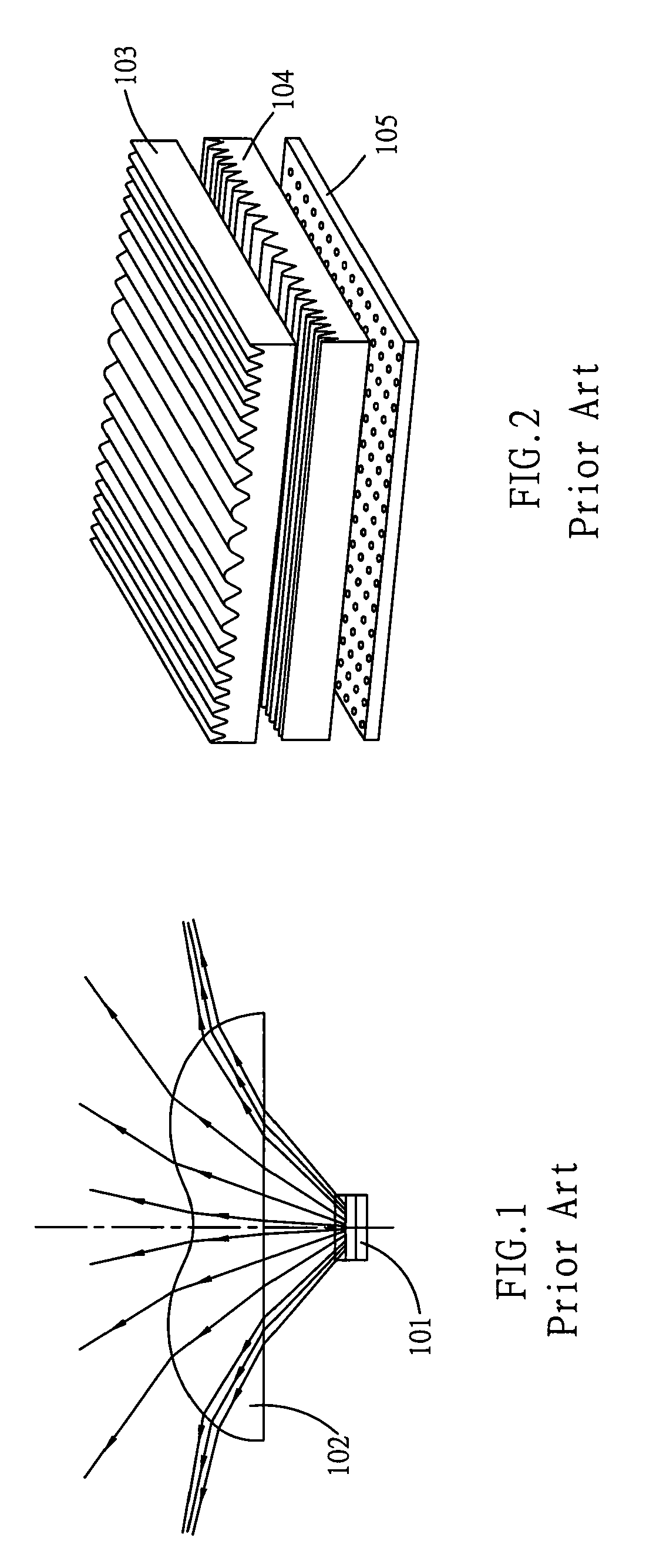 Illumination beam shaping system