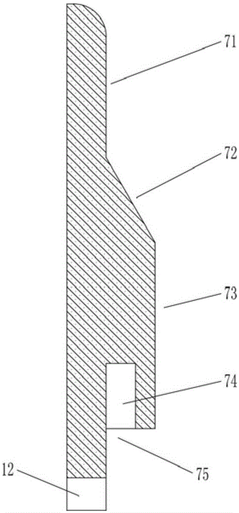 Low-nitrogen fluidized bed combustor for biomass