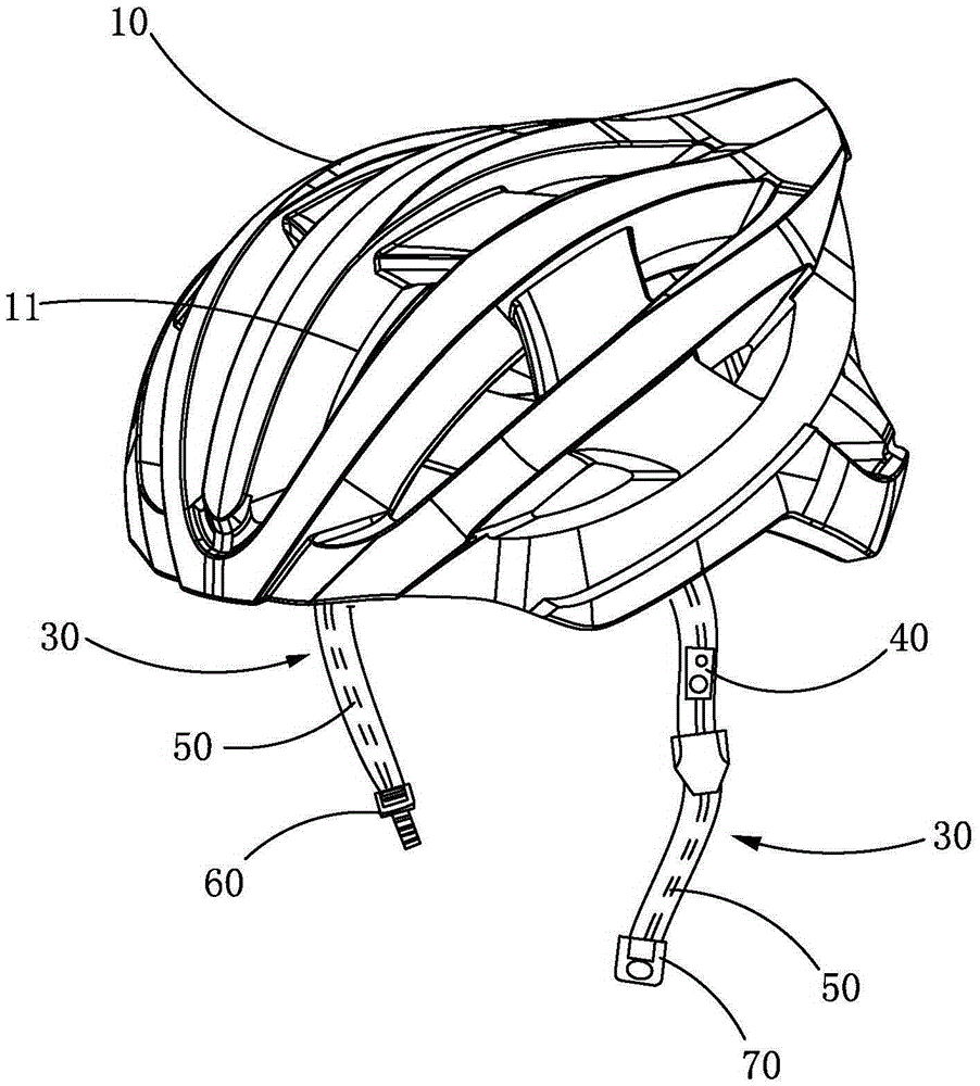 Resonant sound making helmet