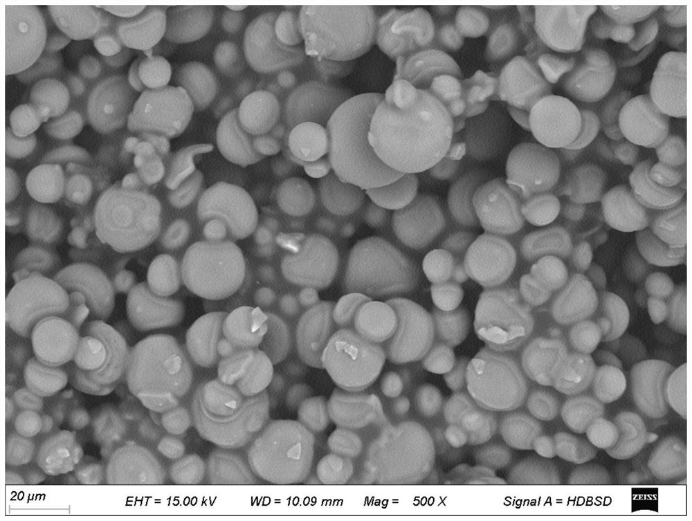 Environment-friendly road microcapsule, preparation method thereof and application of swill-cooked dirty oil