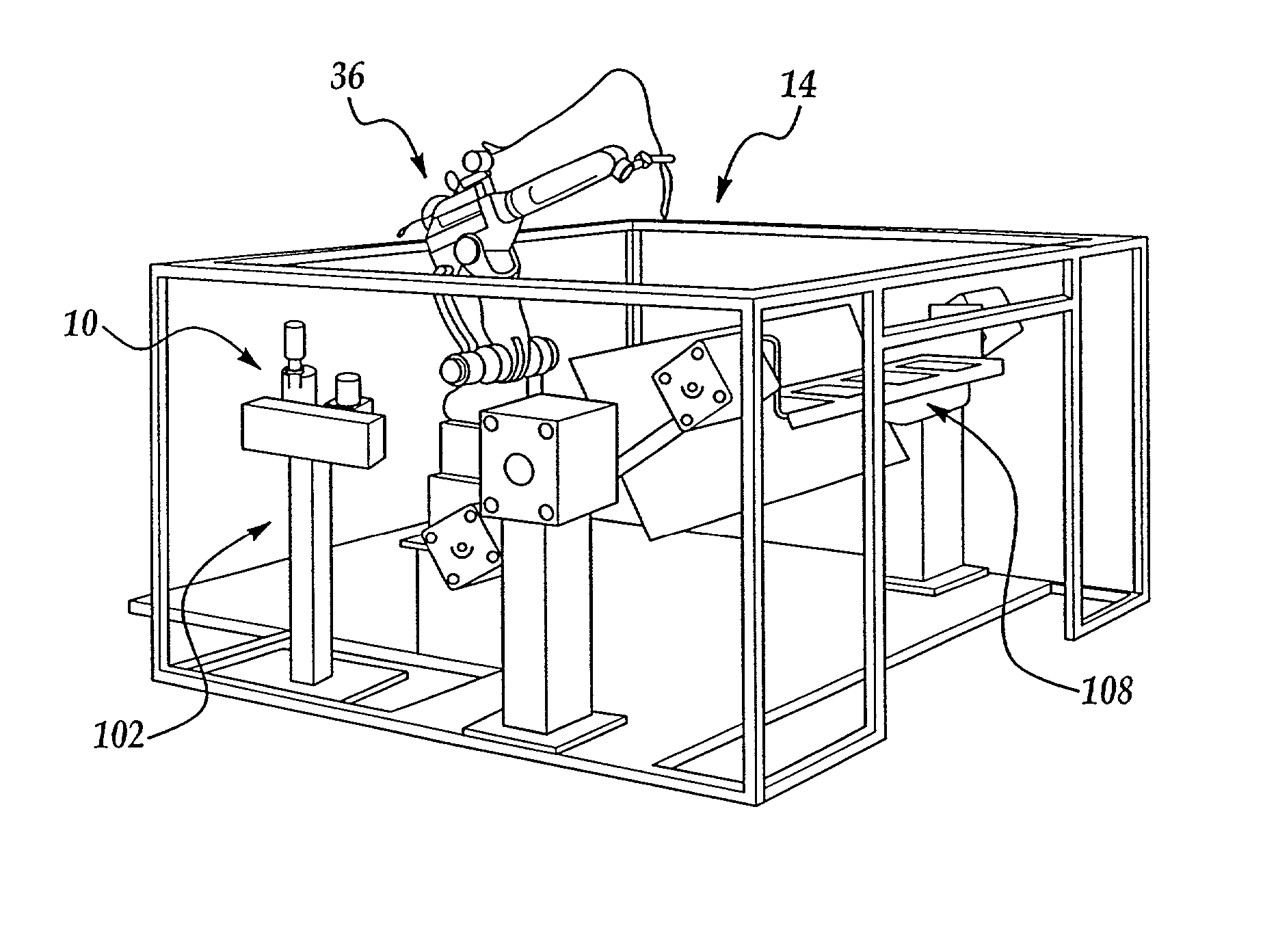 Implementation system for continuous welding, method, and products for the implementation of the system and/or method