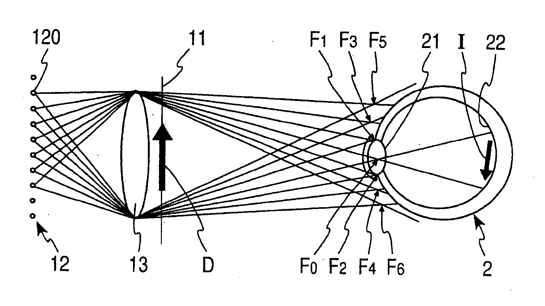 Image Display Unit