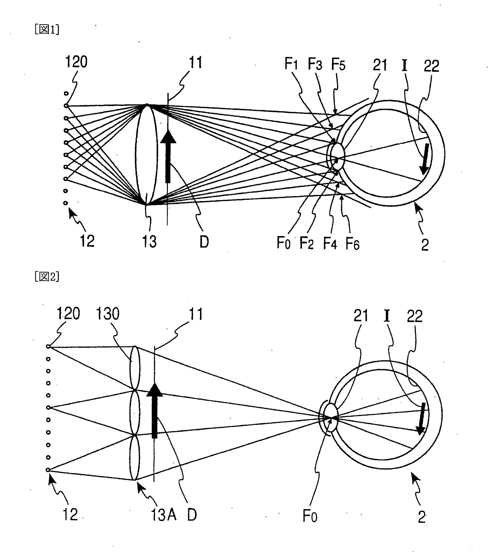 Image Display Unit