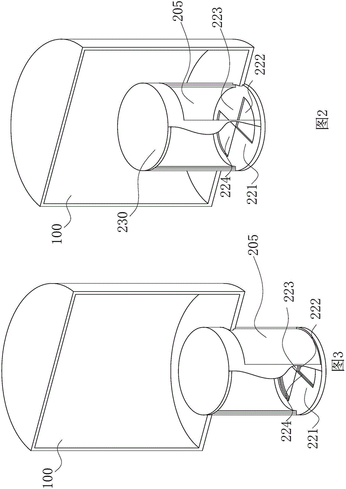 Beverage cup loading machine