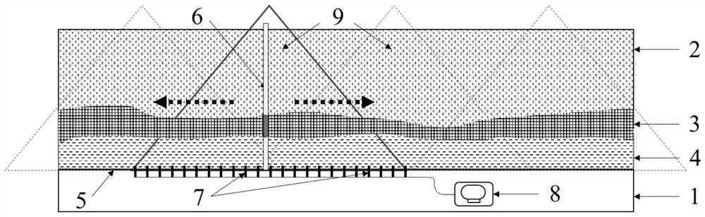 A Fast and Accurate Method for Detecting Coal-rock Boundary