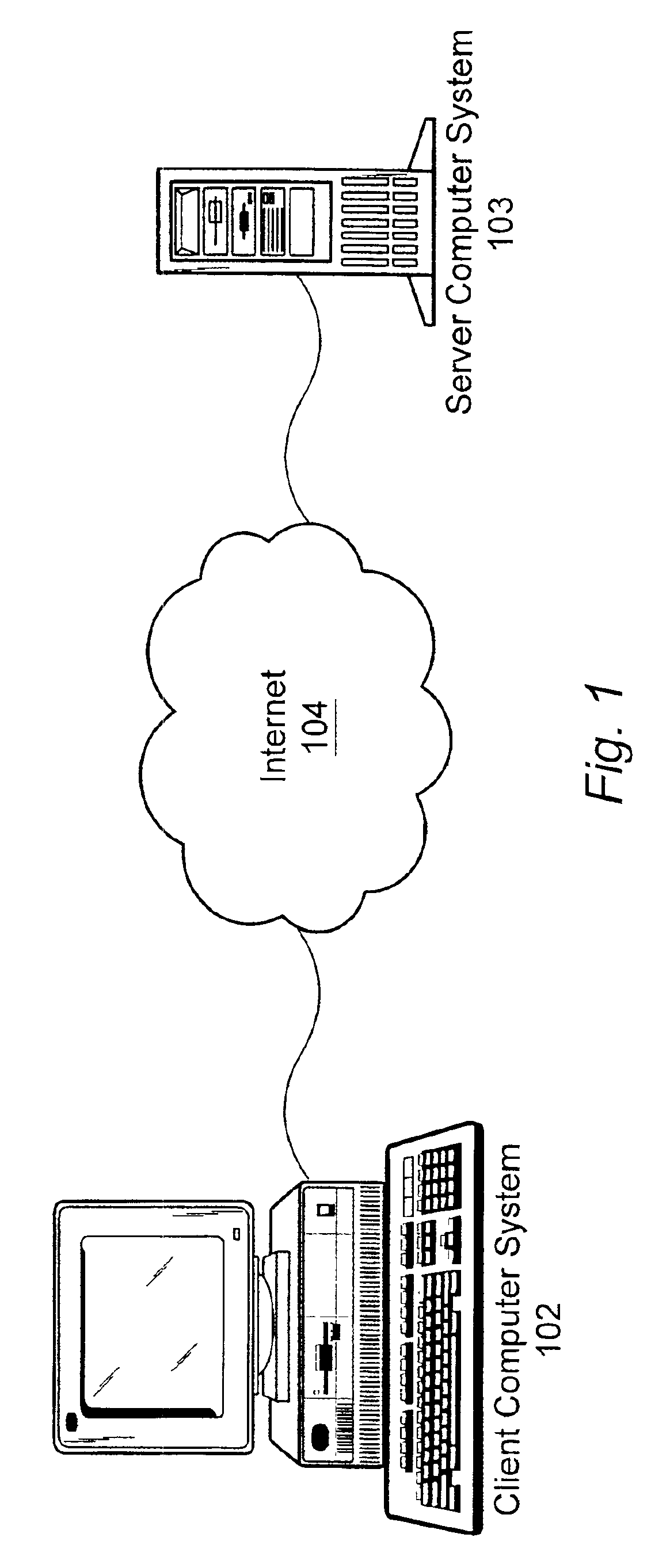 Network-based system for configuring a measurement system using software programs generated based on a user specification