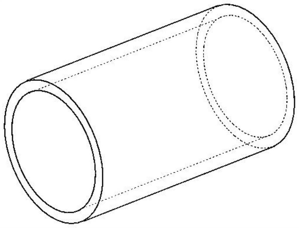 Isogeometric particle fluid dynamics method