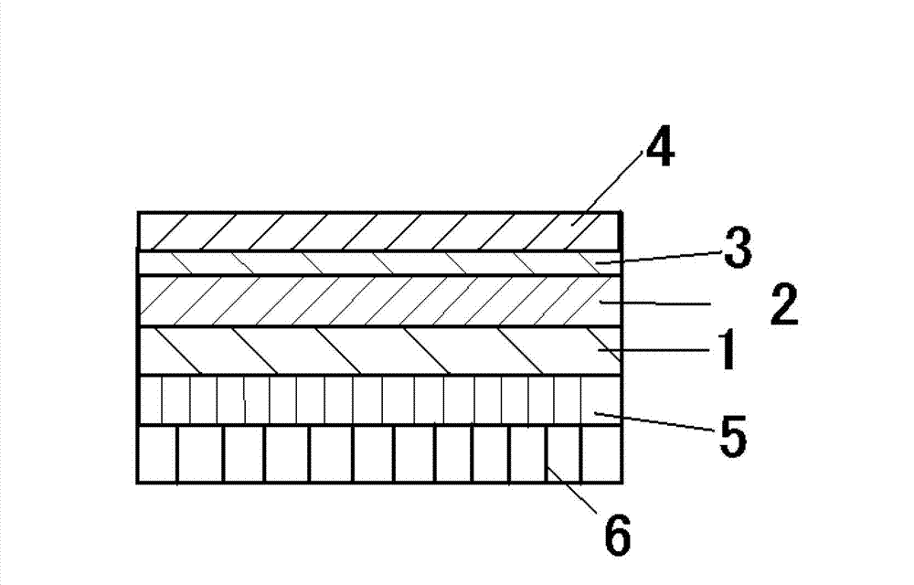 Heat-peelable adhesive sheet