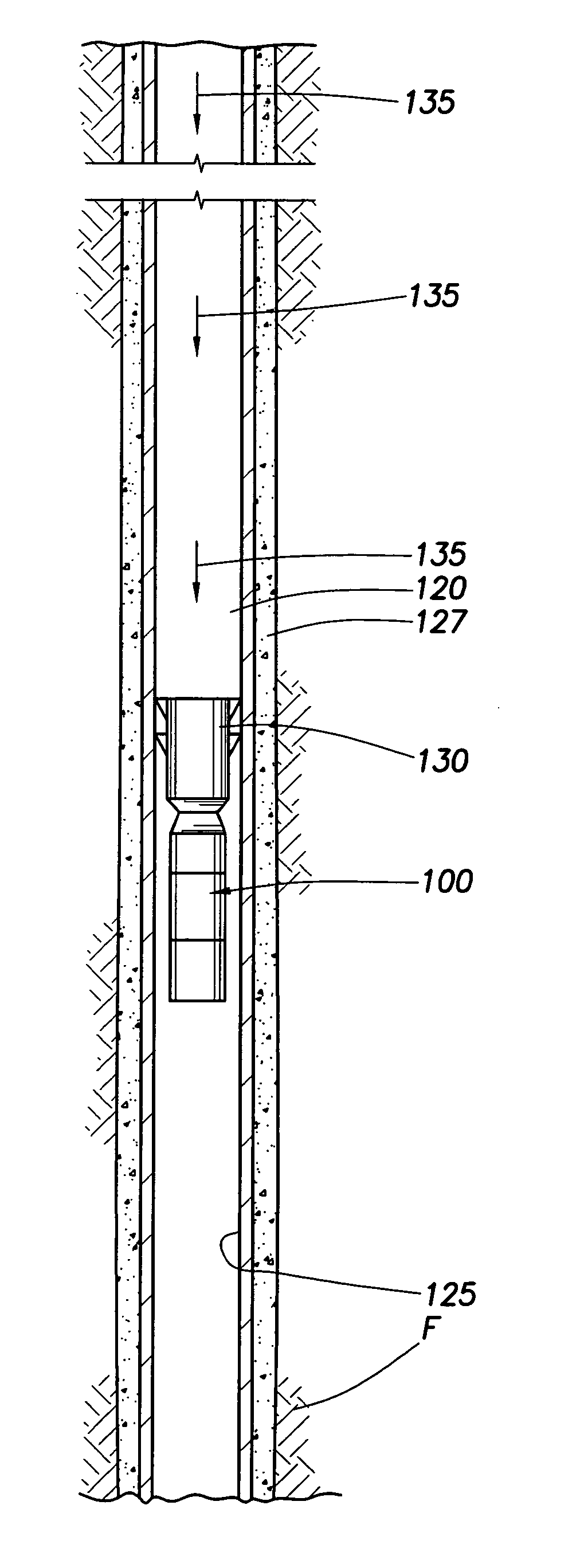 Methods of servicing a well bore using self-activating downhole tool