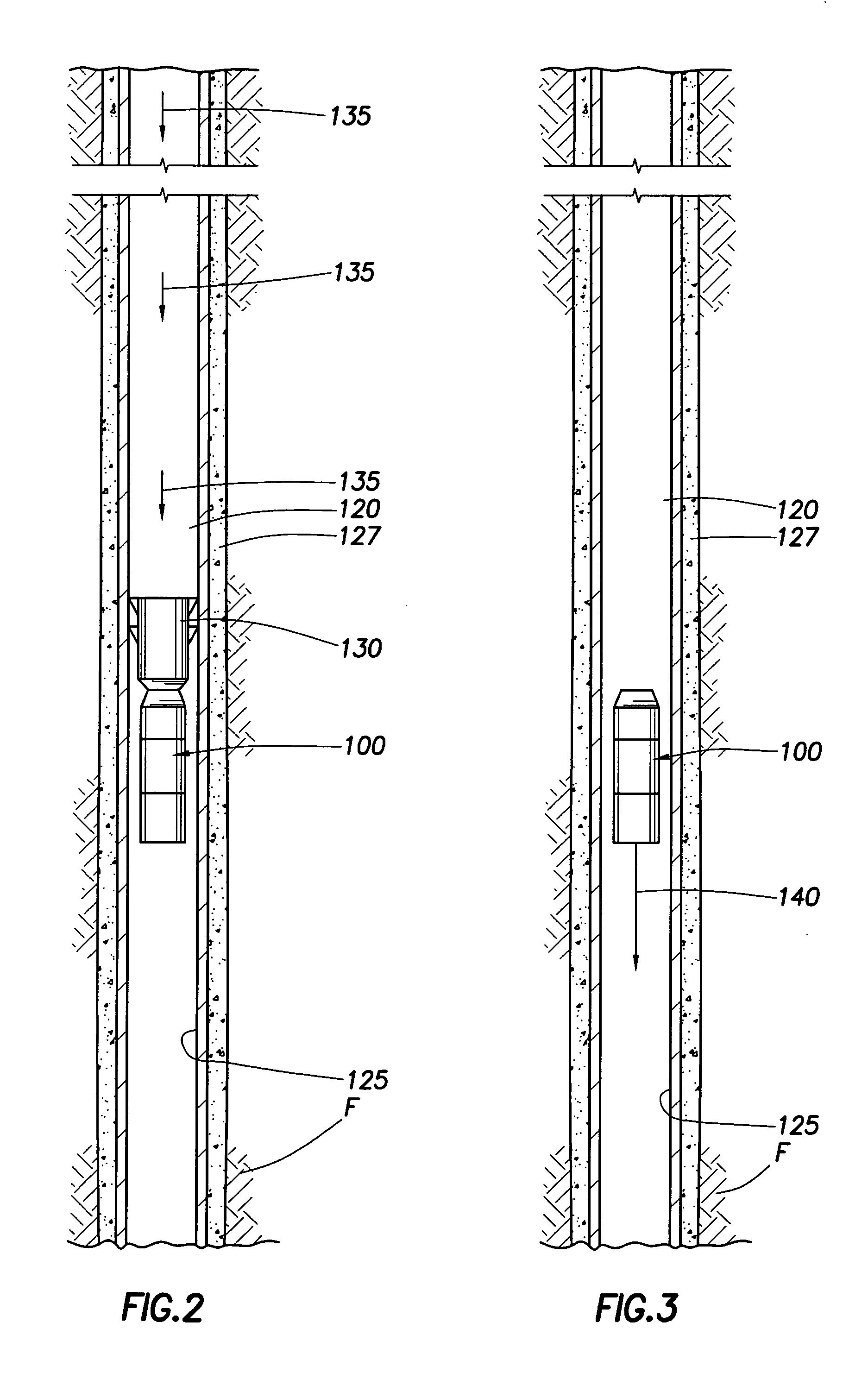 Methods of servicing a well bore using self-activating downhole tool