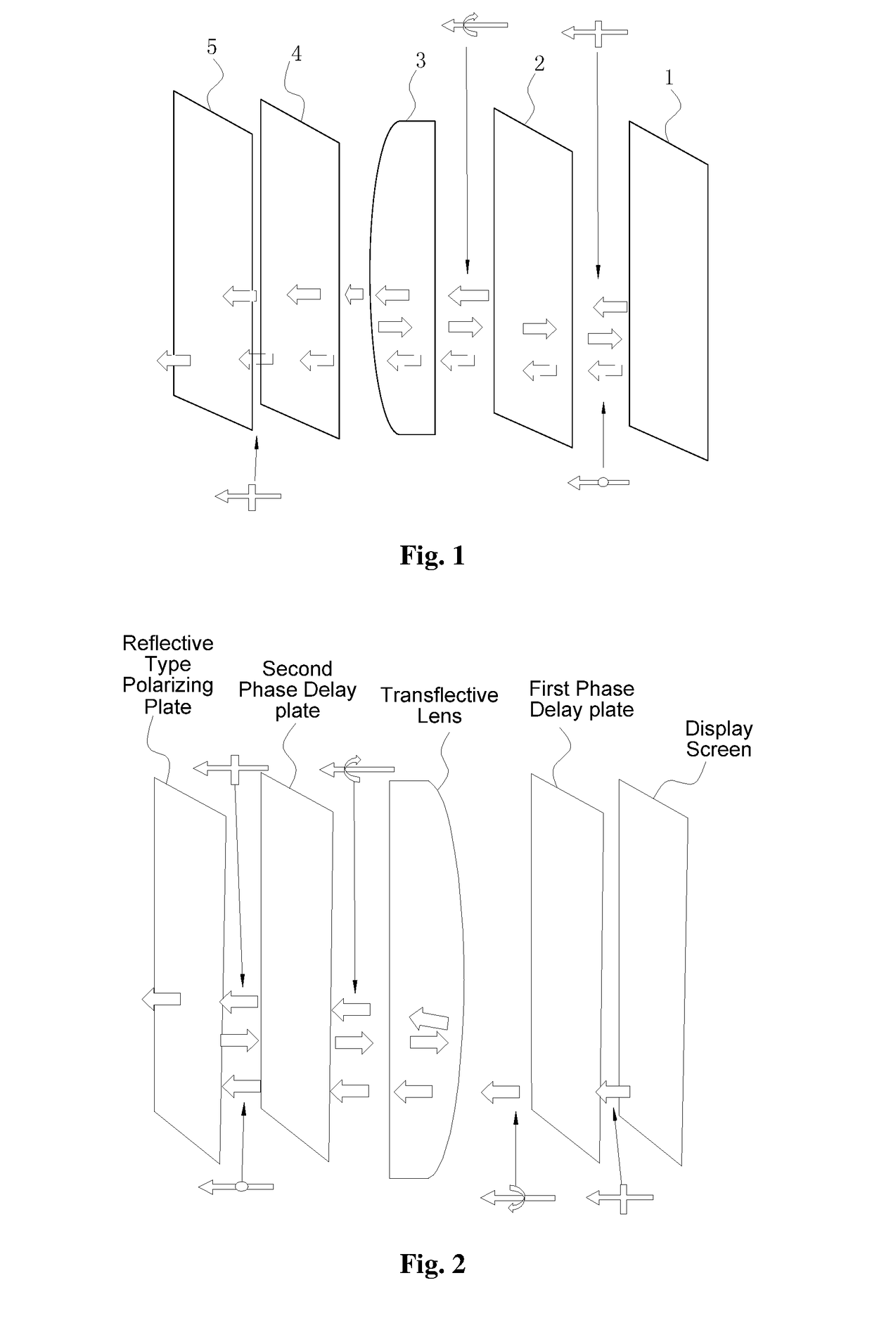 Short-distance optical amplification module, amplification method and amplification system