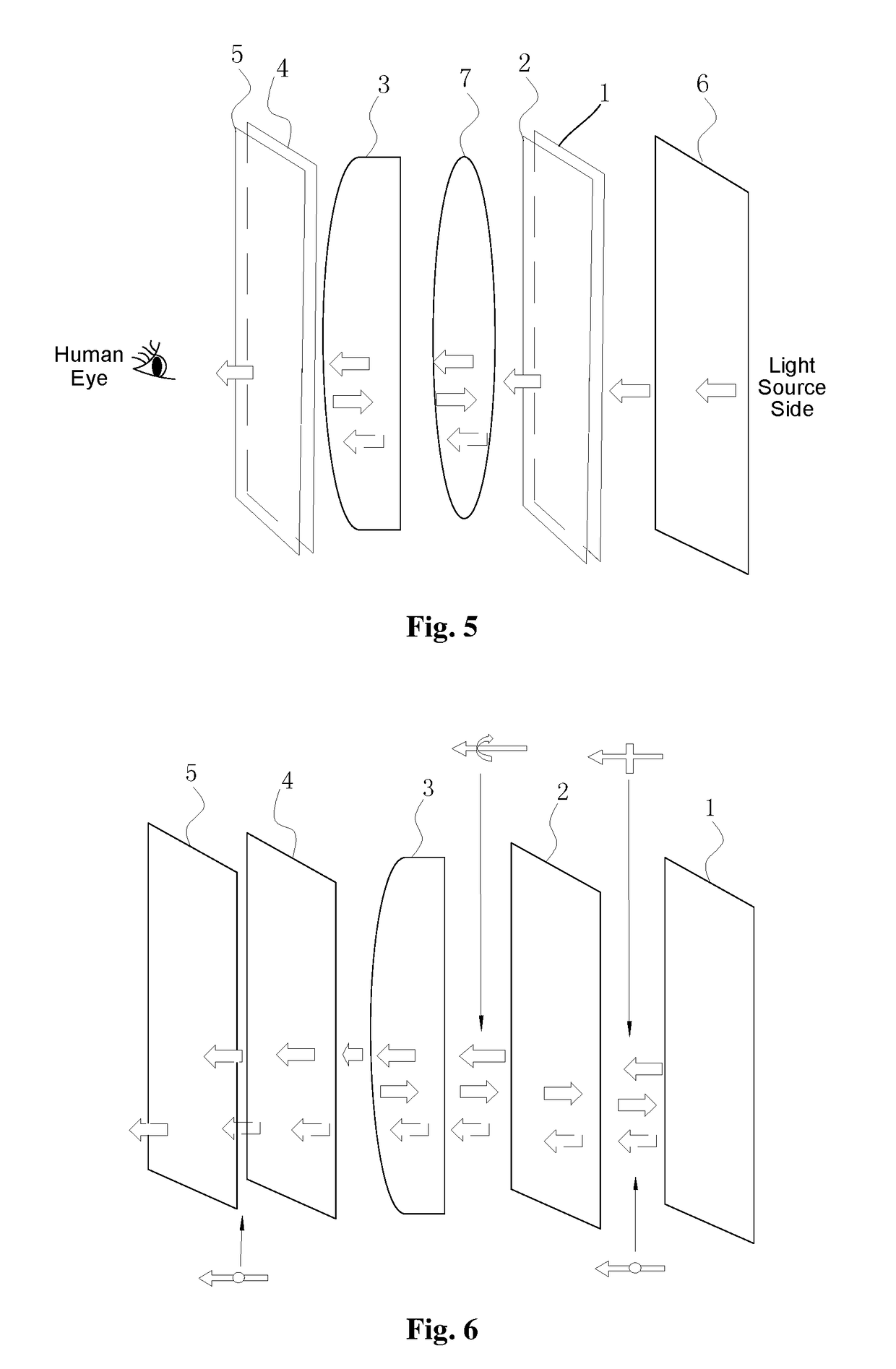 Short-distance optical amplification module, amplification method and amplification system