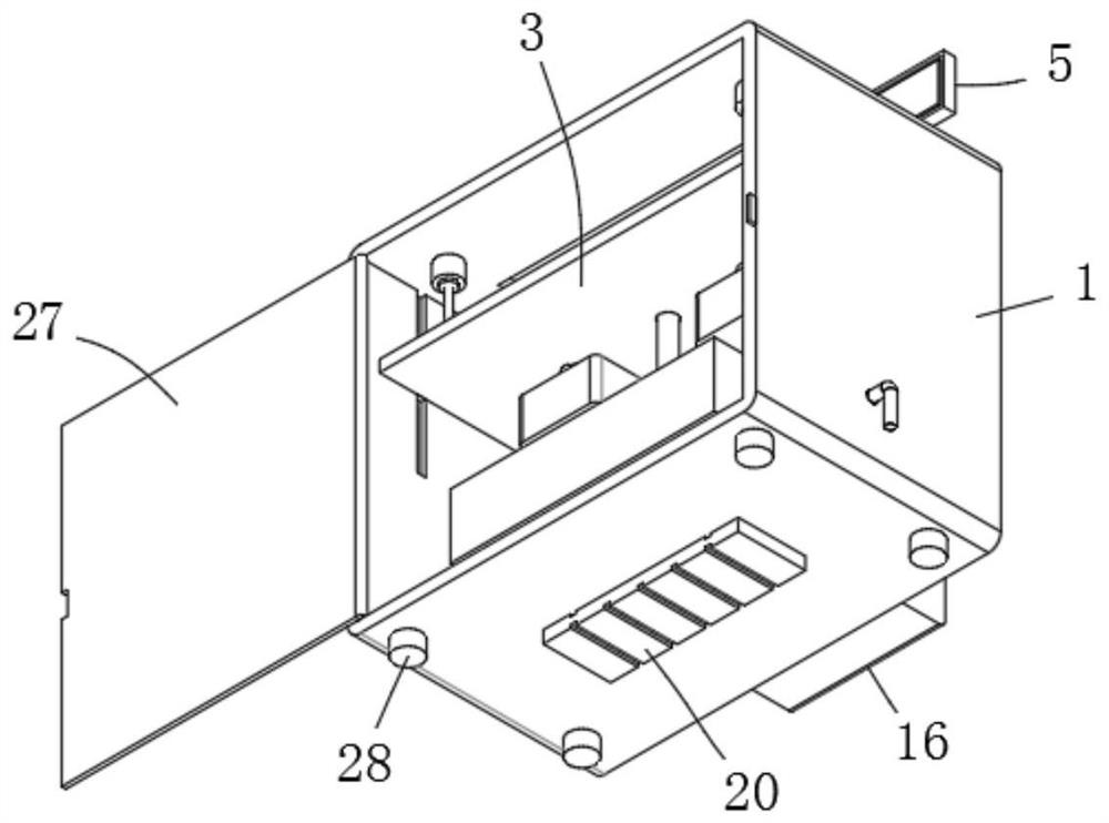 Diabetes detection and analysis equipment and use method thereof