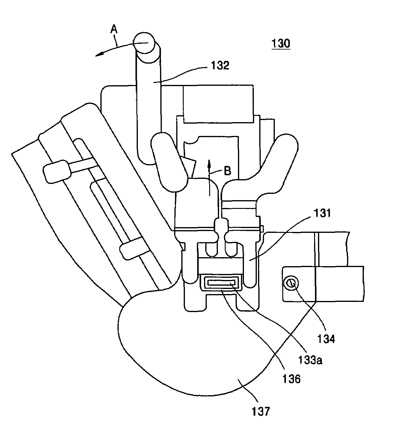 Non-invasive body component concentration measuring apparatus and method of noninvasively measuring a concentration of a body component using the same