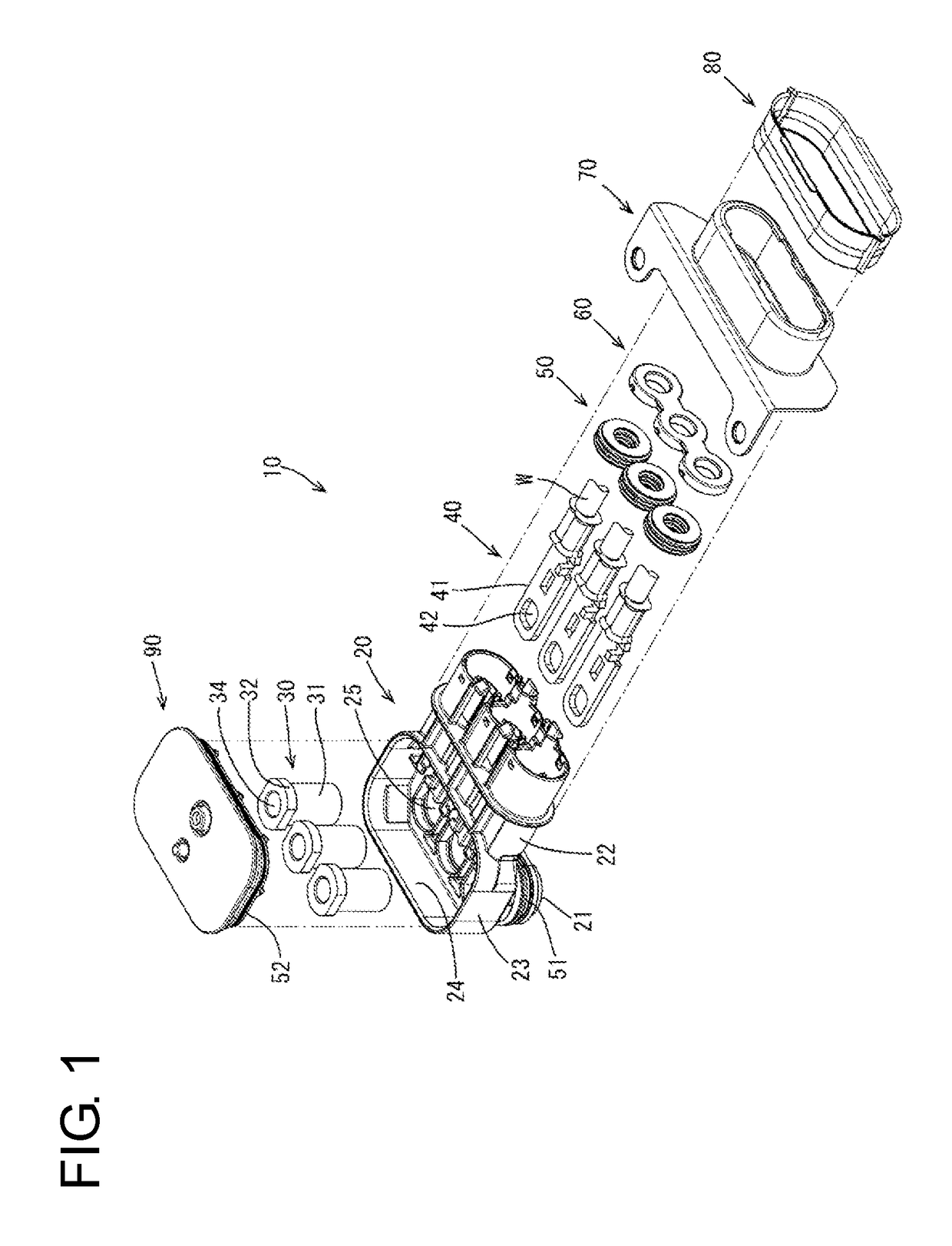 Connector