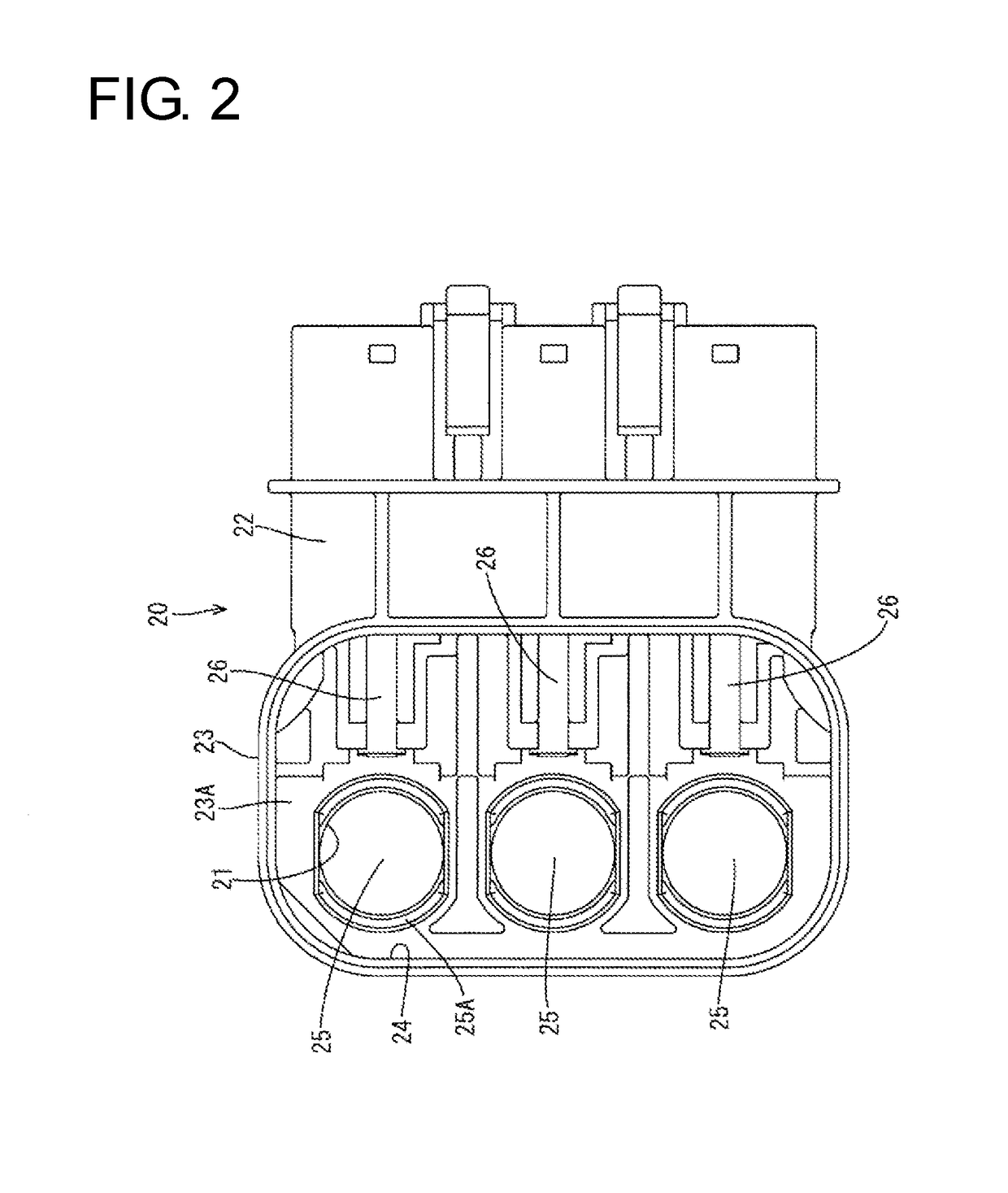 Connector