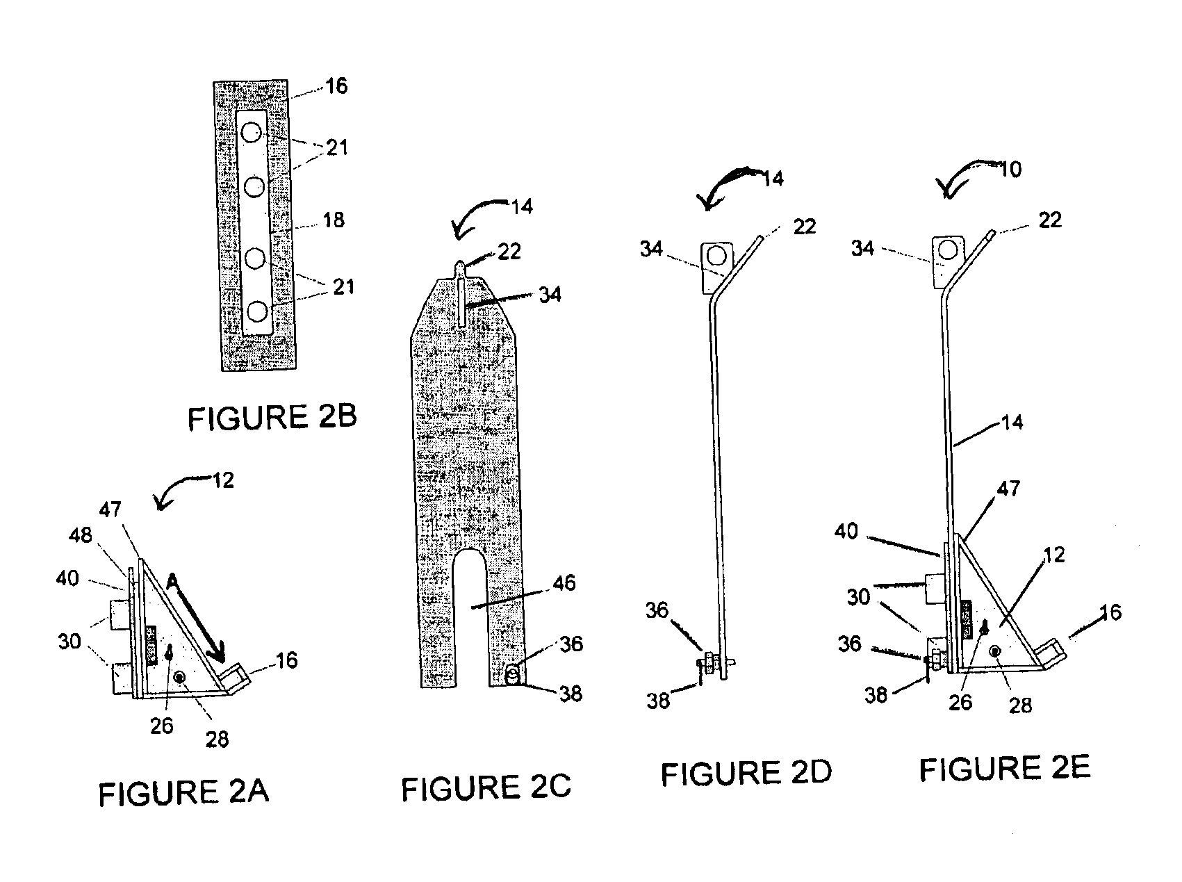 Single intraveneous drip component illumination device