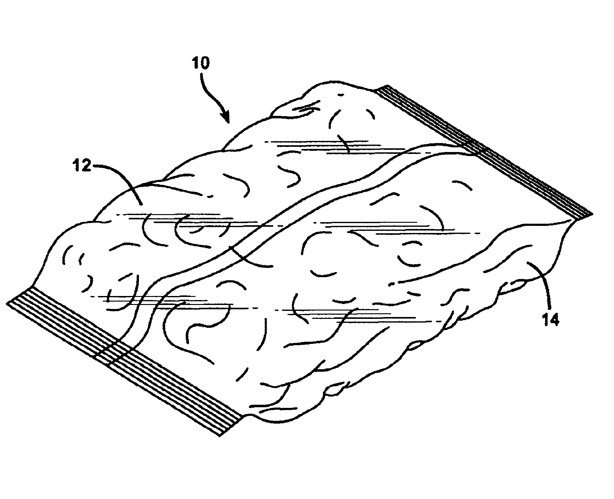 Authentication system and methodology