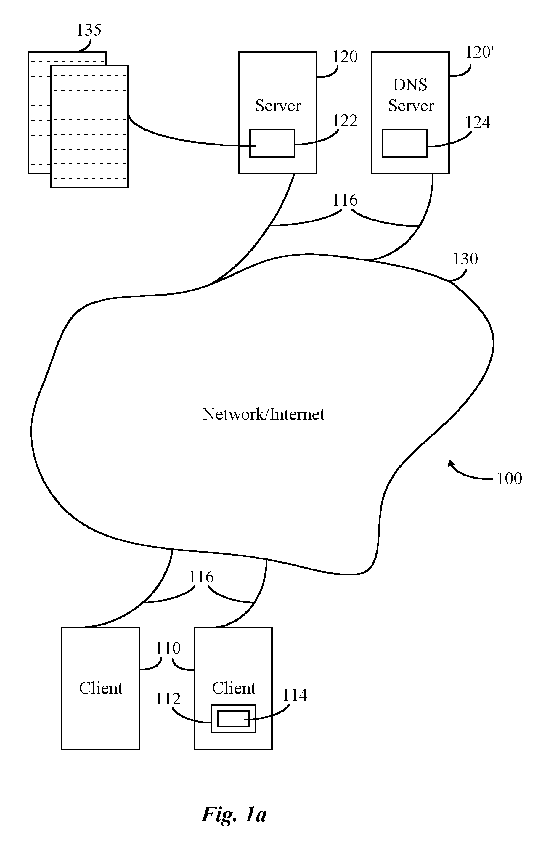 Sitemap access method, product, and apparatus