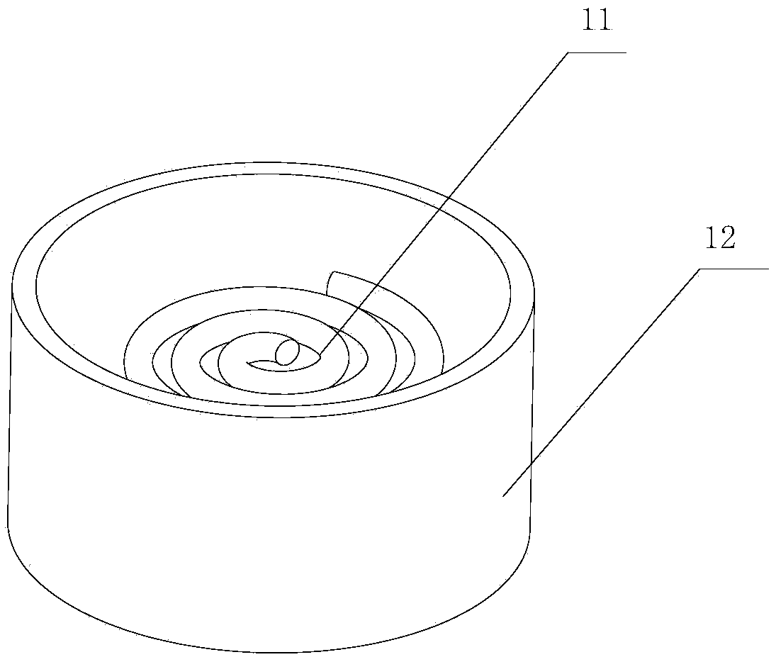 A semiconductor wet oxidation apparatus