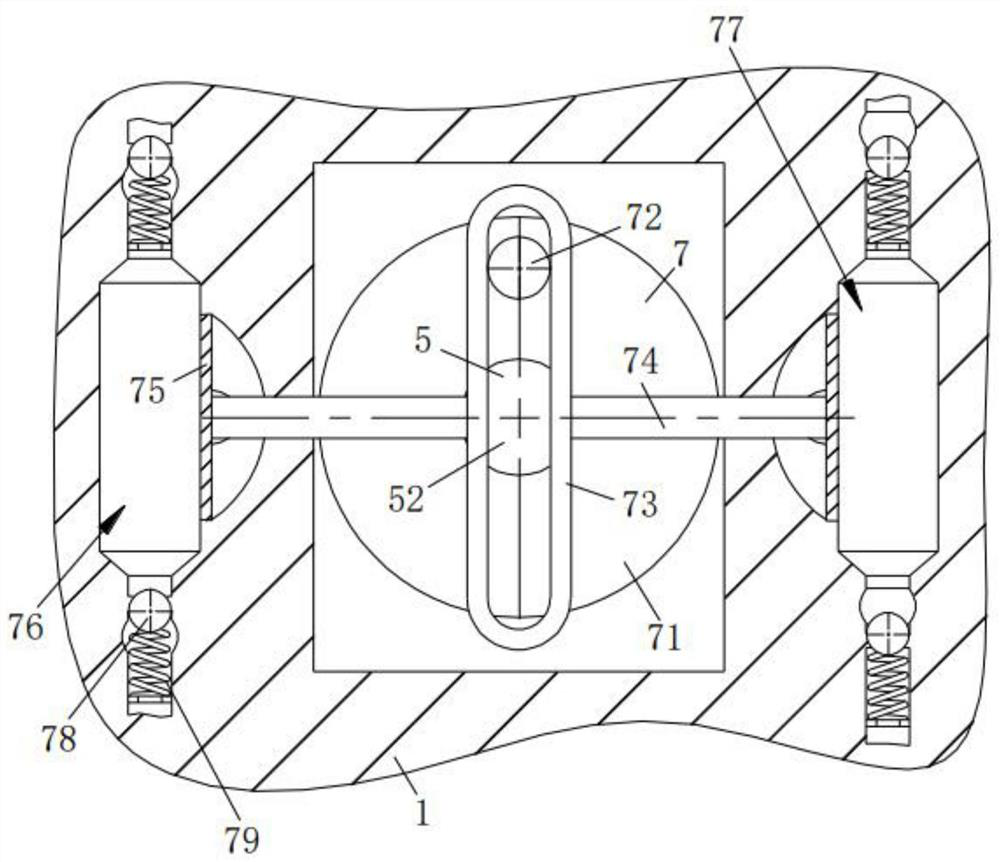 Silicon microphone with sound tunnel and sound beam