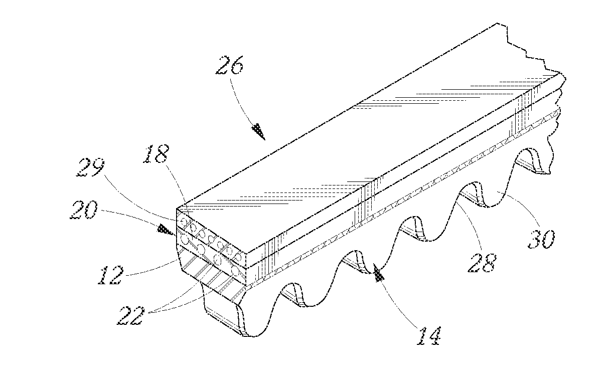 Power Transmission Belt