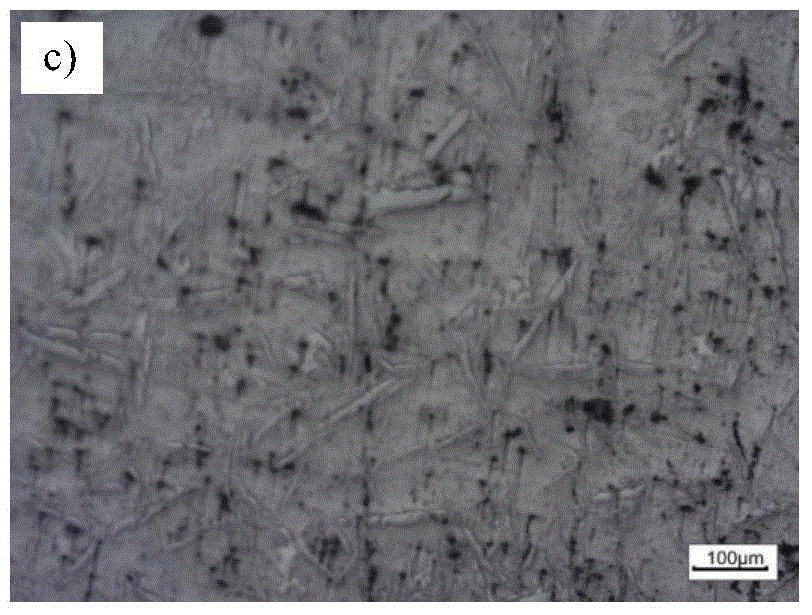 Refiner for aluminum alloy and preparation method