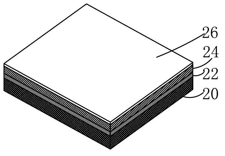 Method for improving accuracy of resistance value of buried resistance printed circuit board