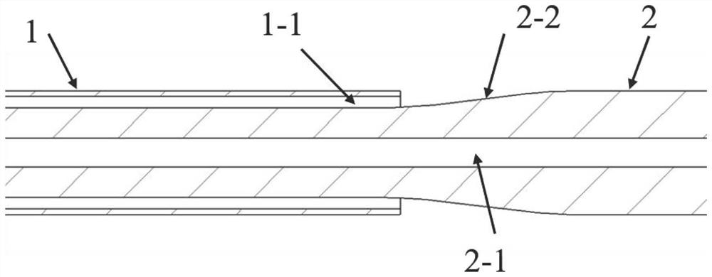 Dilator assembly